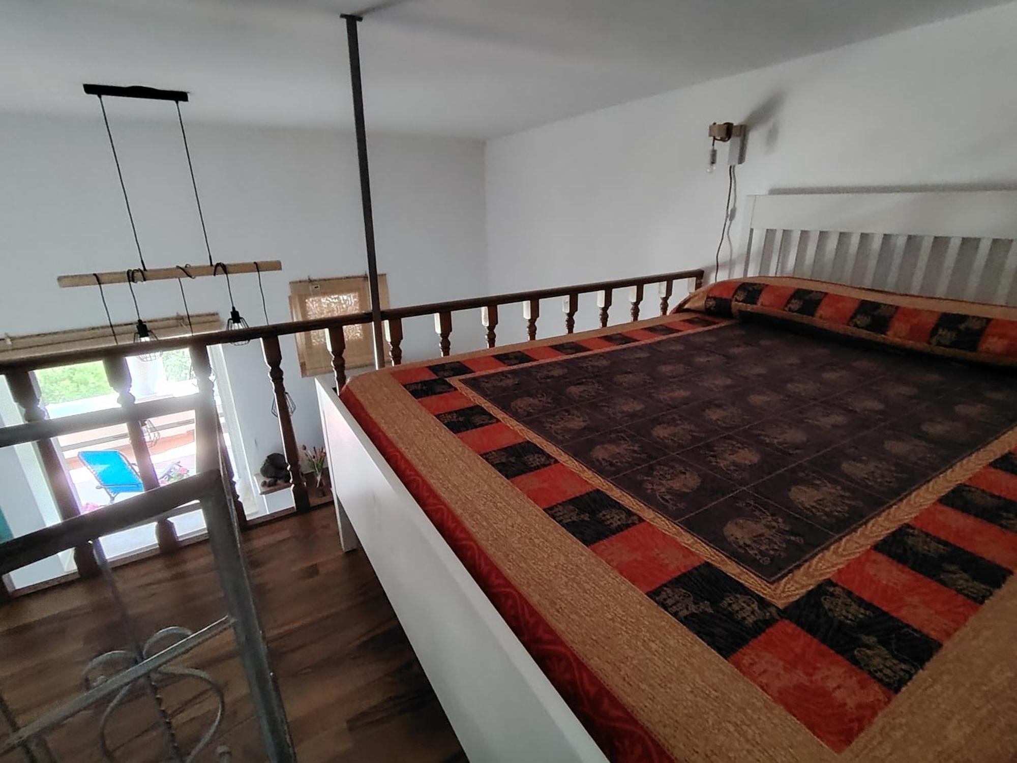 Villa La Milanina 利帕里 外观 照片